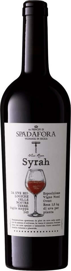 Syrah-Spadafora-Vino-Rosso-Biologico