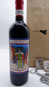Vino Rosso Syrah