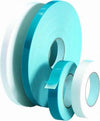 SYROM---NASTRO-BIADESIVO-IN-POLITENE-ESPANSO-D.F.SYRFOAM-500-TERMO-19MM-X-10M