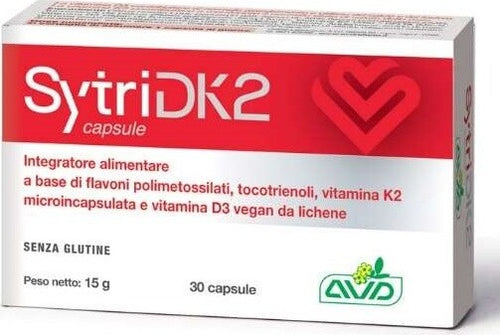SYTRIDK2-30-CAPSULE