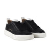 Alexander Smith Uomo Sneakers in pelle linea bond