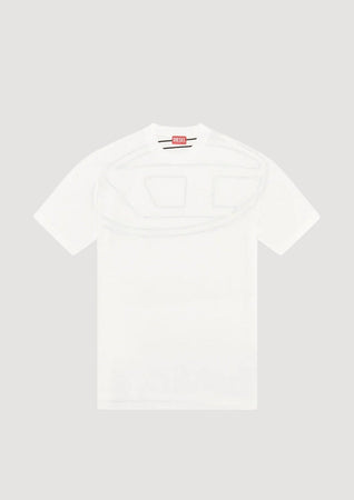 DIESEL T-Boggy-Megoval-d da uomo