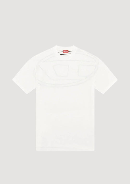 DIESEL T-Boggy-Megoval-d da uomo