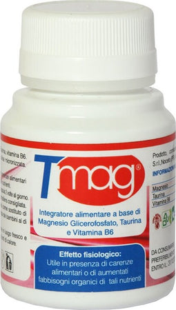 T-MAG-60-CAPSULE