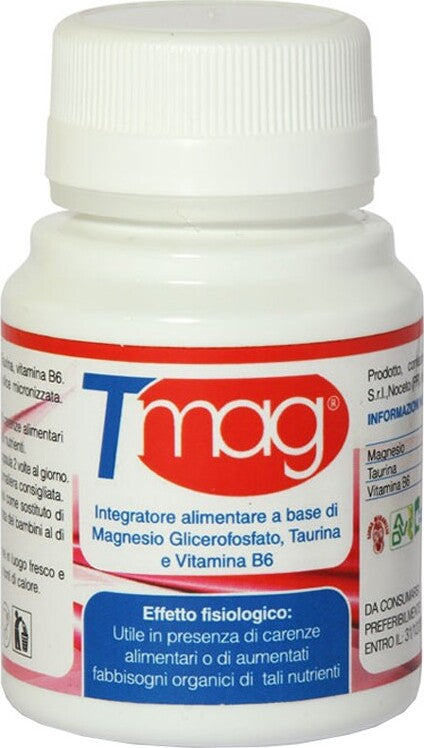 T-MAG-60-CAPSULE