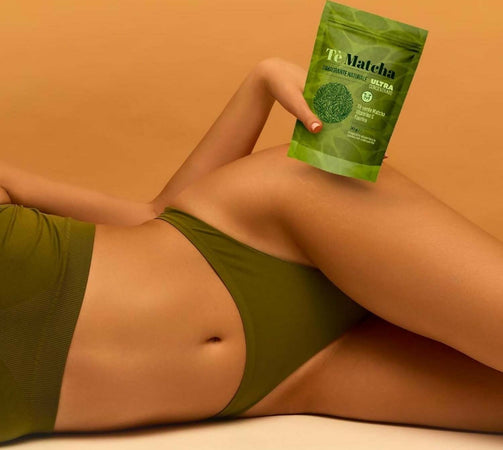 Tè-matcha-premium-ultra-concentrato-di-alta-qualità-|-50gr-tè-verde-in-polvere-con-taurina-e-vitamina-c-tè-matcha-biologico-di-qualità-naturale