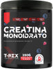 T-rex-integratori-creatina-monoidrata---integratore-alimentare-per-massa-muscolare-e-boost-energetico-pre-workout-(frutti-di-bosco,-250-g)