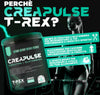 T-rex-integratori,-creatina-monoidrata-+-glutammina-creapulse---integratore-alimentare-per-massa-muscolare,-definizione-e-boost-energetico-pre-workout-(250-g,-polvere)