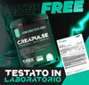 T-rex-integratori,-creatina-monoidrata-+-glutammina-creapulse---integratore-alimentare-per-massa-muscolare,-definizione-e-boost-energetico-pre-workout-(250-g,-polvere)