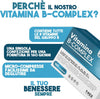 T-rex-integratori,-vitamina-b-complex-160-compresse-vegan-(5-mesi-di-fornitura)
