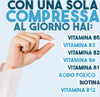 T-rex-integratori,-vitamina-b-complex-160-compresse-vegan-(5-mesi-di-fornitura)