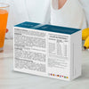 T-rex-integratori,-vitamina-b-complex-160-compresse-vegan-(5-mesi-di-fornitura)