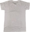 T-Shirt - Let's Bubble - Stampa James Dean - Colore  bianco
