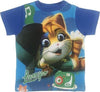 T-shirt 44 gatti bambino Moda/Bambini e ragazzi/Abbigliamento/T-shirt polo e camicie/T-shirt Store Kitty Fashion - Roma, Commerciovirtuoso.it