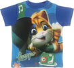 T-shirt 44 gatti bambino Moda/Bambini e ragazzi/Abbigliamento/T-shirt polo e camicie/T-shirt Store Kitty Fashion - Roma, Commerciovirtuoso.it