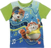 T-shirt 44 gatti bambino Moda/Bambini e ragazzi/Abbigliamento/T-shirt polo e camicie/T-shirt Store Kitty Fashion - Roma, Commerciovirtuoso.it