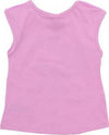 T-Shirt Bambina Estiva 100% Cotone Maniche Corte Canotta Bimba Estate Stampata Cagnolino Top Girl Stampa Multicolor T-SHIRT Piccole Canaglie - Tropea, Commerciovirtuoso.it
