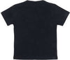 T-SHIRT Bambino 100% Cotone Blu Stampata Macchine Maglia Mezze Maniche Girocollo Bimbo Maglietta Estiva Stampa Multi Colore Macchina Azzurro T-SHIRT Piccole Canaglie - Tropea, Commerciovirtuoso.it