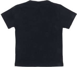 T-SHIRT Bambino 100% Cotone Blu Stampata Macchine Maglia Mezze Maniche Girocollo Bimbo Maglietta Estiva Stampa Multi Colore Macchina Azzurro T-SHIRT Piccole Canaglie - Tropea, Commerciovirtuoso.it