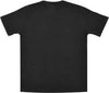 T-SHIRT Bambino 100% Cotone Stampata Cuffie Maglia Mezze Maniche Girocollo Bimbo Maglietta Estiva Stampa Multi Colore T-SHIRT Piccole Canaglie - Tropea, Commerciovirtuoso.it