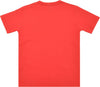 T-SHIRT Bambino 100% Cotone Stampata Cuffie Maglia Mezze Maniche Girocollo Bimbo Maglietta Estiva Stampa Multi Colore T-SHIRT Piccole Canaglie - Tropea, Commerciovirtuoso.it