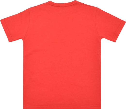 T-SHIRT Bambino 100% Cotone Stampata Cuffie Maglia Mezze Maniche Girocollo Bimbo Maglietta Estiva Stampa Multi Colore T-SHIRT Piccole Canaglie - Tropea, Commerciovirtuoso.it