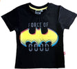 T-shirt Bambino Batman Moda/Bambini e ragazzi/Abbigliamento/T-shirt polo e camicie/T-shirt Store Kitty Fashion - Roma, Commerciovirtuoso.it
