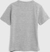 T-SHIRT Bambino Estiva Maglietta Girocollo Mezze Maniche Stampata Grigia Maglia Estate Grigio Blu NYC T-SHIRT Piccole Canaglie - Tropea, Commerciovirtuoso.it