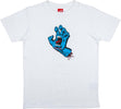 T-shirt-Bambino-Santa-Cruz-Screaming-Hand