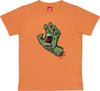 T-shirt-Bambino-Santa-Cruz-Screaming-Hand