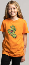 T-shirt-Bambino-Santa-Cruz-Screaming-Hand