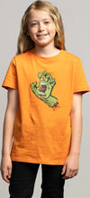 T-shirt-Bambino-Santa-Cruz-Screaming-Hand