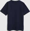 T-SHIRT Bimbo Mezze Maniche Girocollo Dinosauri Maglia Estiva Bambino Stampata Kyly 110288 Maglietta Maniche Corte Estate T-SHIRT Piccole Canaglie - Tropea, Commerciovirtuoso.it