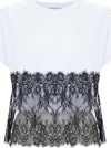T-shirt-con-effetto-doppiato-in-pizzo-bemnac
