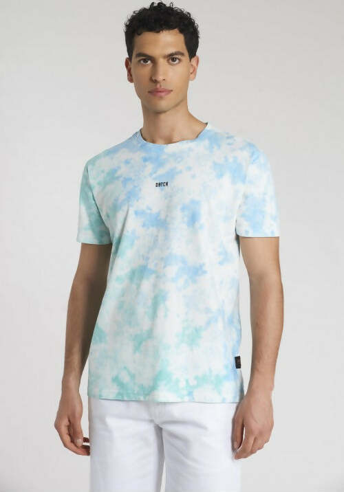 T-shirt-cotone-uomo-datch