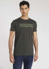 T-shirt-datch-uomo-cotone