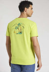 T-shirt-datch-uomo-cotone