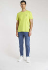 T-shirt-datch-uomo-cotone