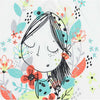 T-Shirt Estiva Bambina Maniche Corte Girocollo Maglietta Stampata Bimba 100% Cotone Maglia Mezze Maniche Bianco Bambino Estate Colorata Boboli t-shirt baby femmina Piccole Canaglie - Tropea, Commerciovirtuoso.it