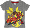 T-shirt Gormiti misura 3 - 4 anni Moda/Bambini e ragazzi/Abbigliamento/T-shirt polo e camicie/T-shirt Store Kitty Fashion - Roma, Commerciovirtuoso.it