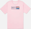 T-shirt-Hurley-EVD-Box-Wave