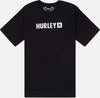 T-shirt-Hurley-EVD-The-Box