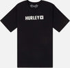 T-shirt-Hurley-EVD-The-Box