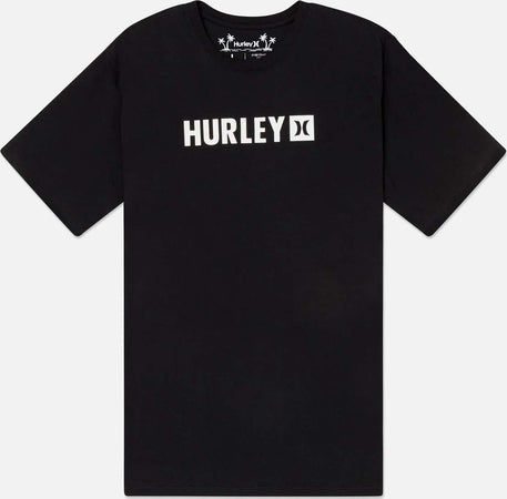 T-shirt-Hurley-EVD-The-Box
