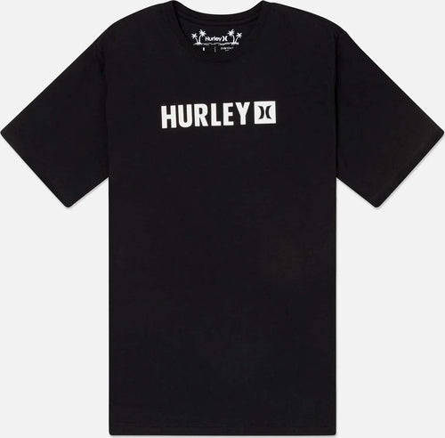 T-shirt-Hurley-EVD-The-Box