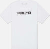 T-shirt-Hurley-EVD-The-Box