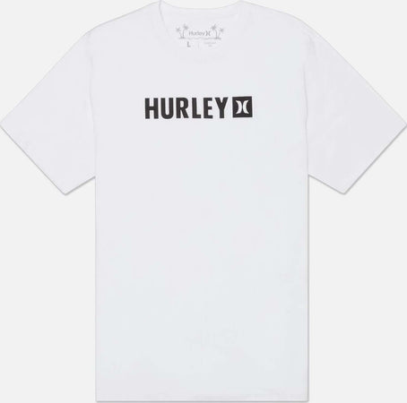 T-shirt-Hurley-EVD-The-Box