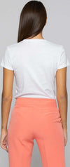 T-shirt-in-cotone-con-scritta-friday-fritz