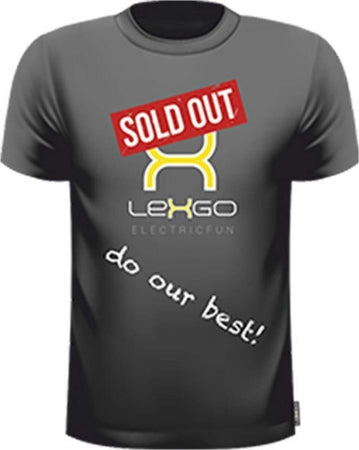 T-Shirt-Lexgo