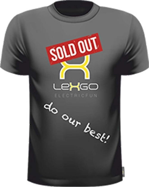 T-Shirt-Lexgo